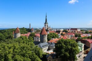 Tallinn, Estonia