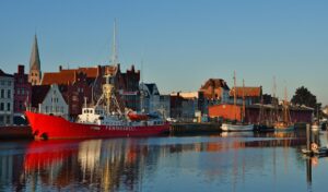 Lübeck, Germany