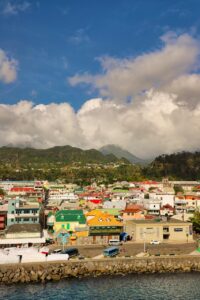 Dominica, Caribbean