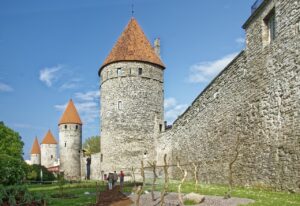 Tallinn, Estonia