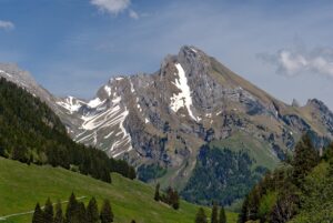 Schafberg, Austria