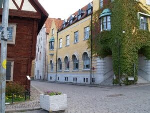 Visby, Gotland, Sweden