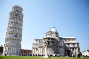 Pisa, Italy