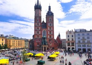 Kraków, Poland