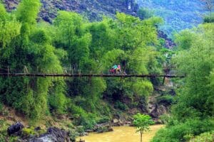 Ha Long Bay, Vietnam