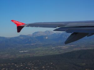 Serra de Tramuntana , Mallorca , Spain