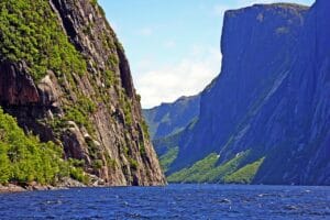 Gros Morne National Park , Canada