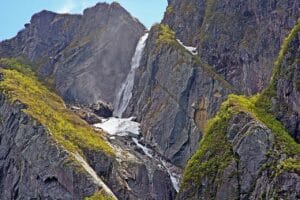 Gros Morne National Park , Canada
