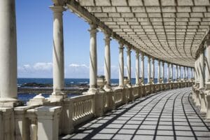 Gulf Of Porto, Corsica