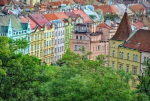 Czech Republic ,Europe