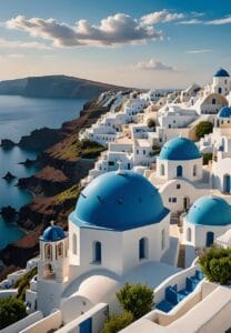 Greece , Europe