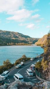 Gros Morne National Park , Canada