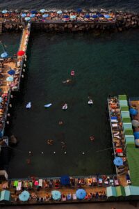 Costiera Amalfitana, Italy