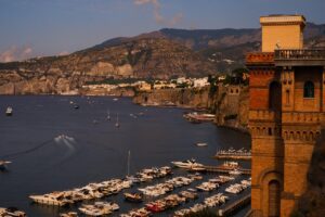 Costiera Amalfitana, Italy