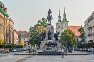 Kraków, Poland