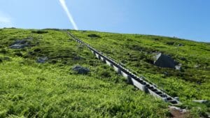 Gros Morne National Park , Canada
