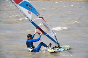 Fertő / Neusiedlersee