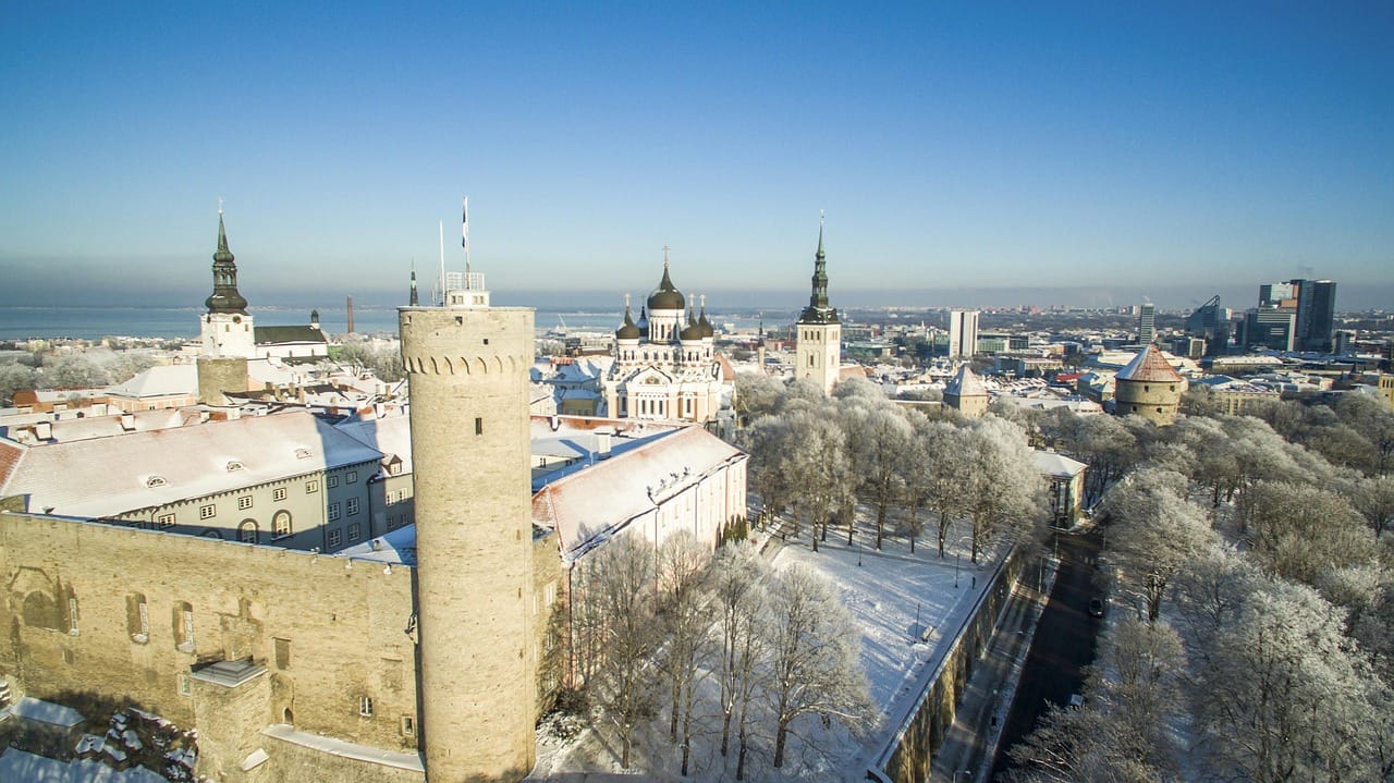 Best Things to Do in Tallinn tallinn 3621290 1280