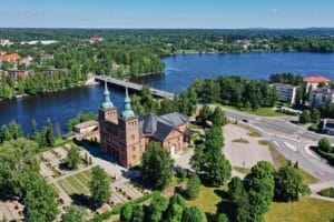 Finland Finland, Europe