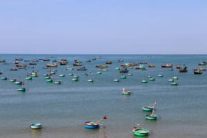 Ha Long Bay, Vietnam