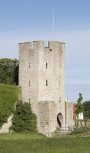 Visby, Gotland, Sweden