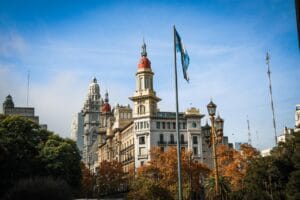 Buenos Aires, Argentina