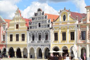 Telč, Czech Republic