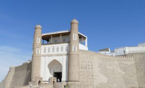 Bukhara, Uzbekistan