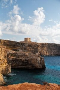 Malta, Europe