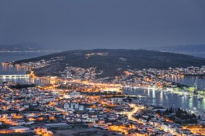 Trogir, Croatia