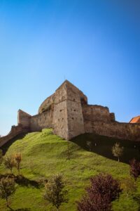 Sighișoara, Transylvania, Romania, Europe 