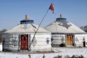 Mongolia