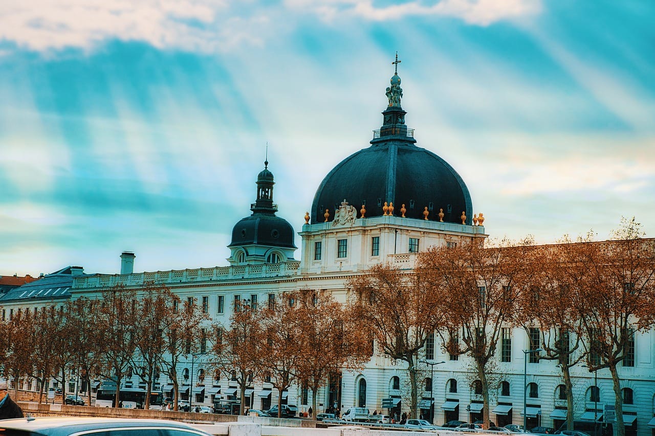 Best Things to Do in Lyon lyon 6524348 1280