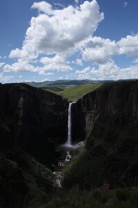 Lesotho, Africa