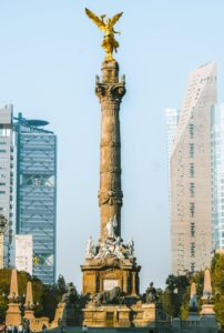 Mexico City, Mexico
