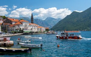 Montenegro
