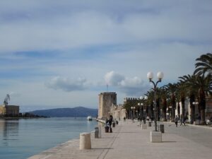 Trogir, Croatia
