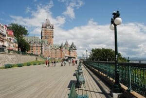 Québec , Quebec, Canada