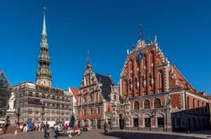 Best Places to Visit in Riga Riga , Latvia