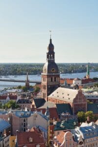 Best Places to Visit in Riga Riga , Latvia