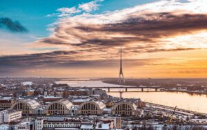 Riga, Latvia