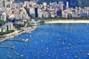 Salvador de Bahia, Brazil