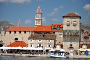 Trogir, Croatia