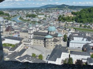 Salzburg, Austria