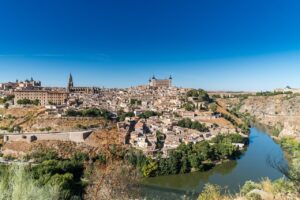 Toledo, Spain