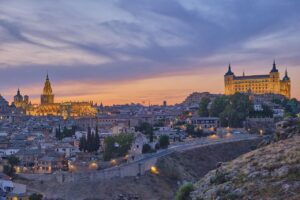 Toledo, Spain