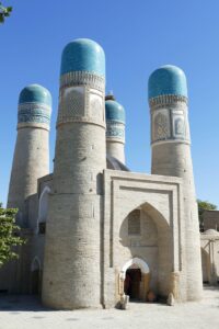 Bukhara, Uzbekistan