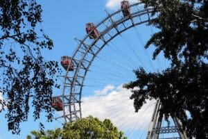 What Are the Best Things to Do in Vienna? vienna 3545989 1280