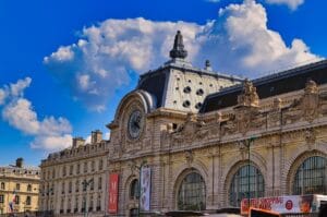 Paris Travel Guide 2026