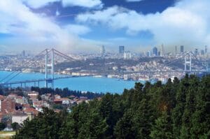 Istanbul Turkey Travel Guide